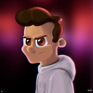 Meet your Posher, Moises